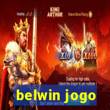 belwin jogo